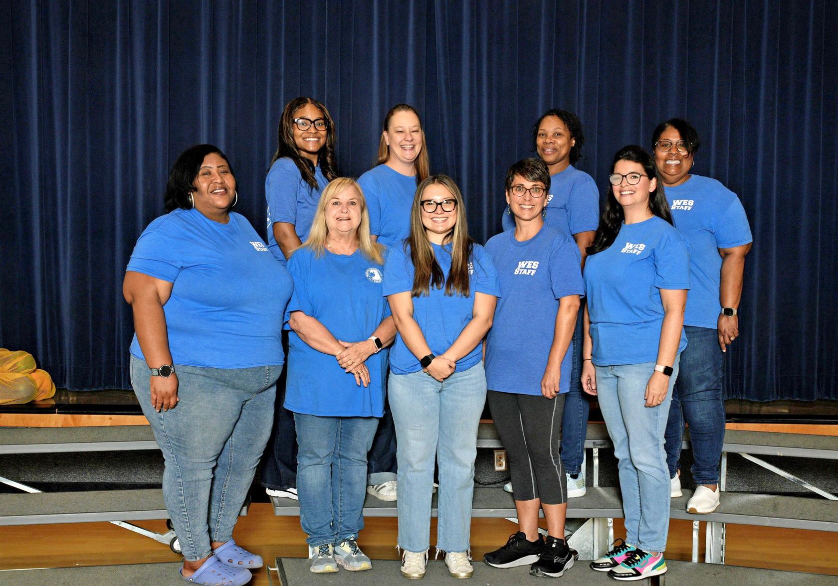 Special Education CCR, AU I & II